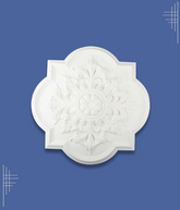 R4011 | CEILING ROSES | DECORATIVE